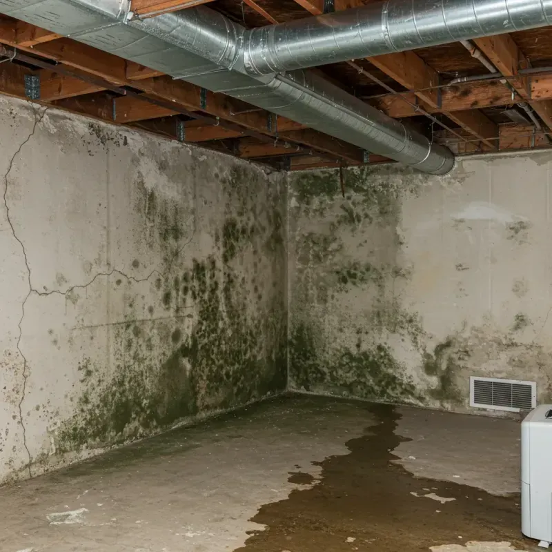 Professional Mold Removal in North Druid Hills, GA